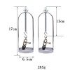 Tepelstretchers kooi met tepelklem 285Gr 