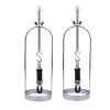 Tepelstretchers kooi met tepelklem 300G