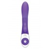 The Rabbit Company Tarzan Vibrator - paars siliconen