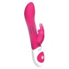 The Rabbit Company Tarzan Vibrator - roze