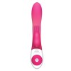 The Rabbit Company Tarzan Vibrator - roze siliconen