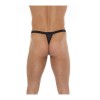 tijgerprint slip heren 