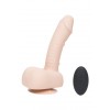 Uprize AutoErect realistische vibrator blank