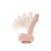 Uprize AutoErect realistische vibrator blank motor