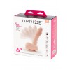 Uprize AutoErect realistische vibrator blank verpakking