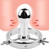 verstelbare anusspreide vagina
