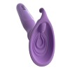 Vibrator clitoris stimulator met zuigkracht sex