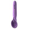 Vibrator clitoris stimulator vaginapomp