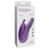 Vibrator clitoris stimulator vacuumvagina