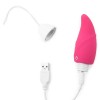 vibrerend eitje ijoy3 vagina