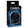 Vibrerende silicone edger masturbator oplaadbaar