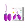 Vibrerende vaginabal egg sextoys sexspel