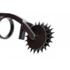 vinger pinwheel bdsm finger sex