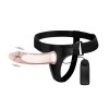 remote strapon blank - 15 cm