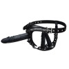strap-on dildo bdsm