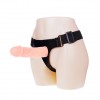 voorbinddildo holle penis