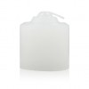Massagekaarsen hot wax massage