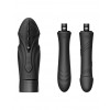 Zalo Sesh verwarmende vibrators 