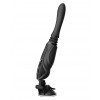 Zalo Sesh verwarmende vibrators 