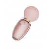 Zalo ava verwarmende wandvibrator app-remote 