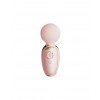 Zalo ava verwarmende wandvibrator app-remote 