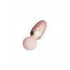 Zalo ava verwarmende wandvibrator app-remote 
