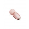 Zalo ava verwarmende wandvibrator app-remote 