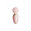Zalo ava verwarmende wandvibrator app-remote 