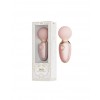 Zalo ava verwarmende wandvibrator app-remote 