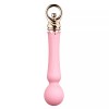 zalo confidence verwarmende vibrator