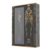 Zalo Queen PulseWave vibrator - paars verpakking