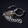 Handboeien met ketting bdsm sm
