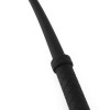zweep rubber zwart 63 cm