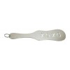 Metalen paddle 32 cm - xoxo