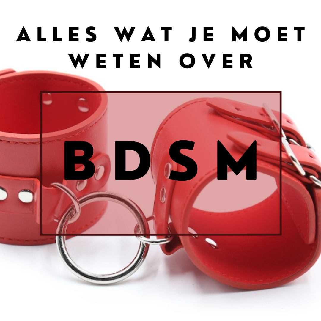 Blog BDSM