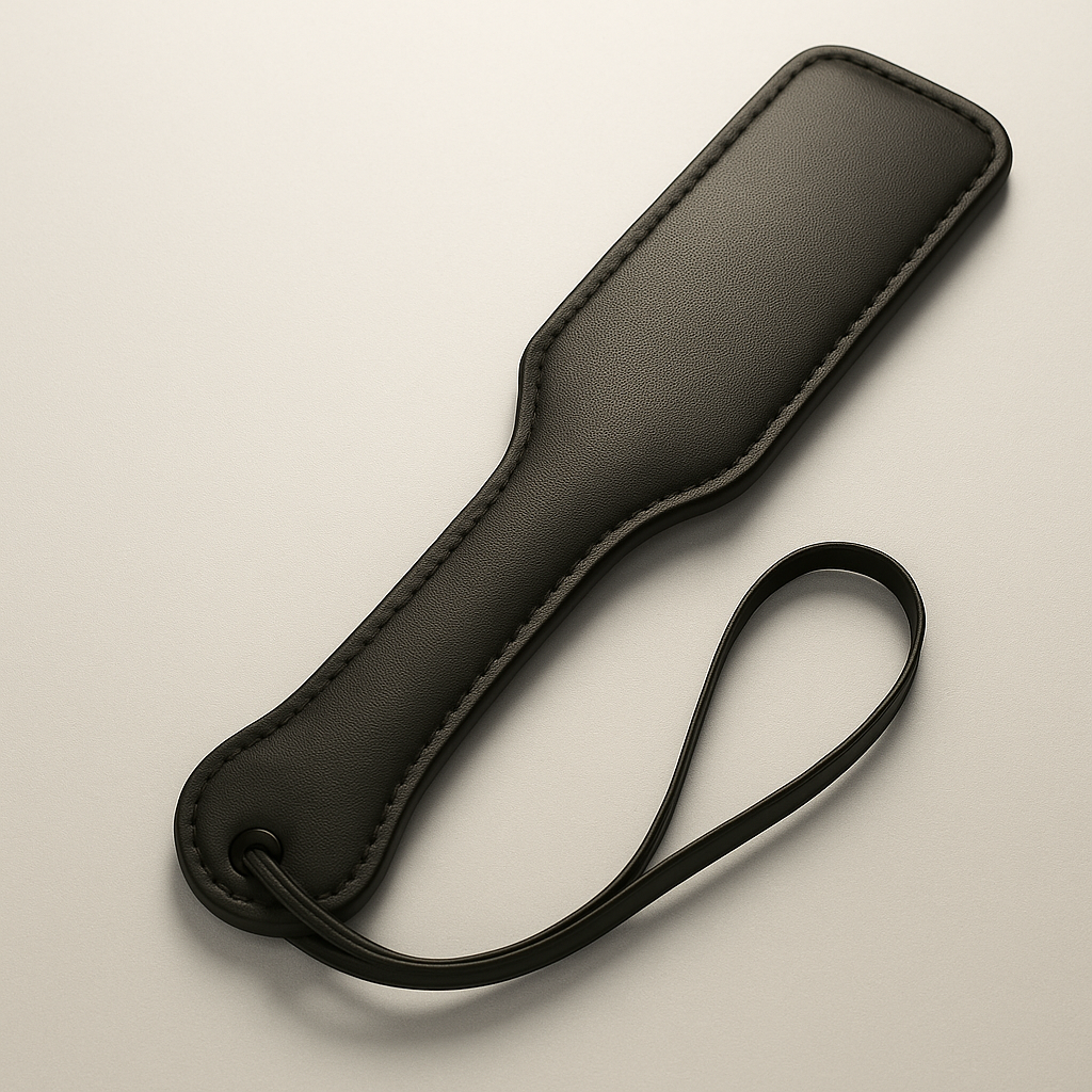 paddle bdsm