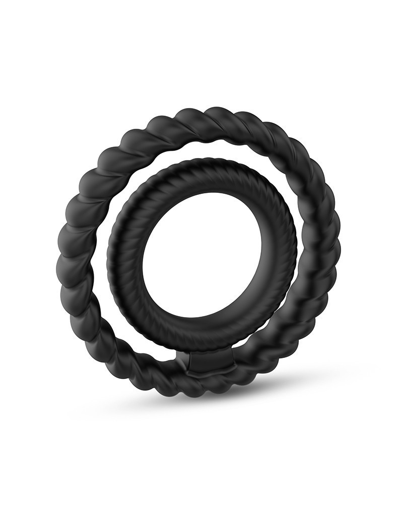silicone cockring